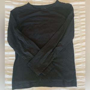 long sleeve thermal top💕